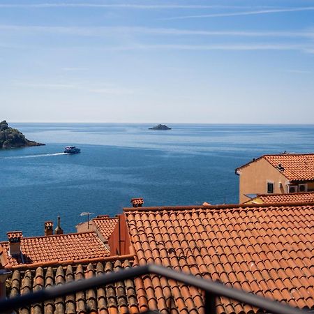 Old Town Seabreeze Residence Rovinj Dış mekan fotoğraf