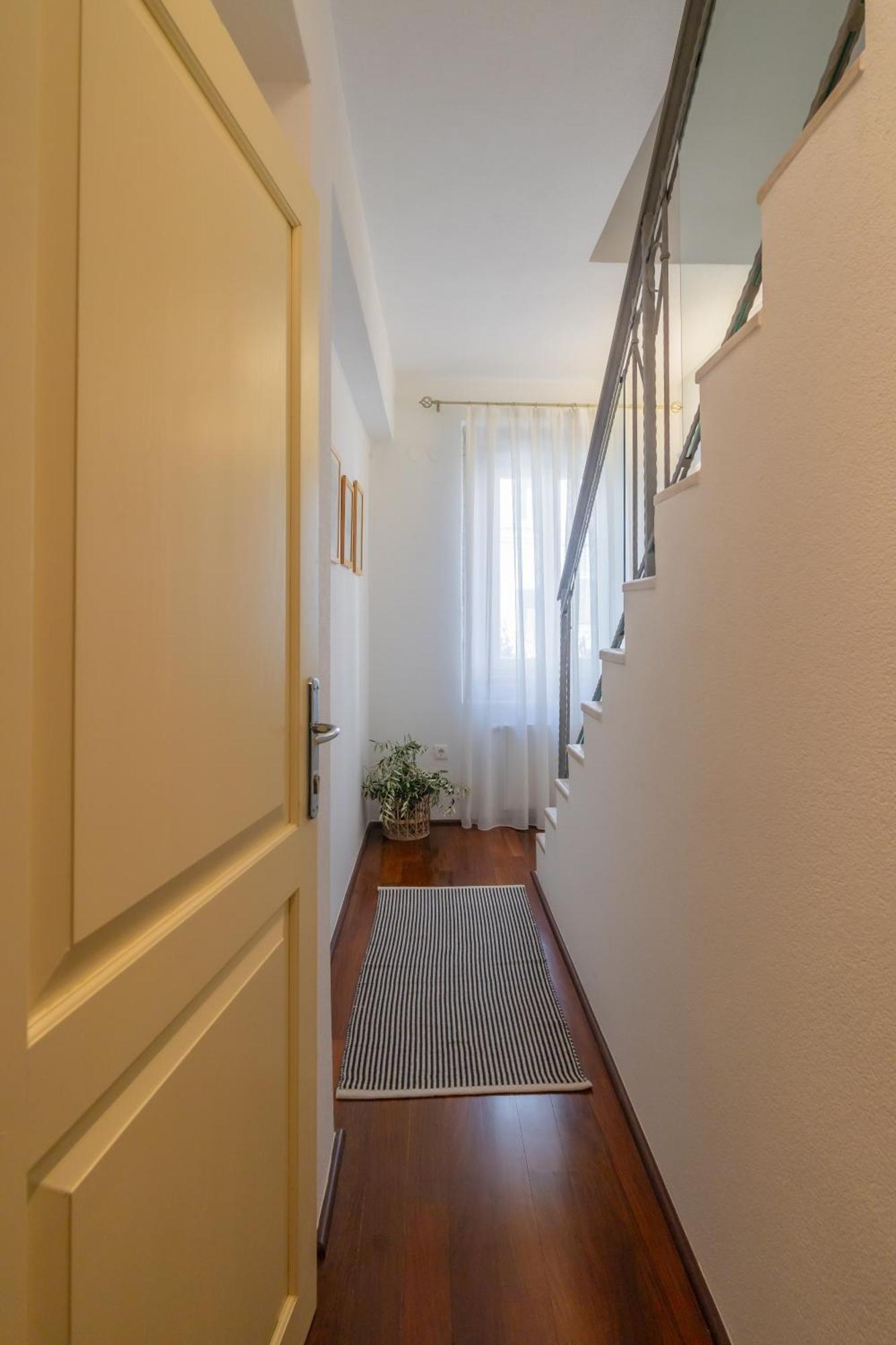 Old Town Seabreeze Residence Rovinj Dış mekan fotoğraf