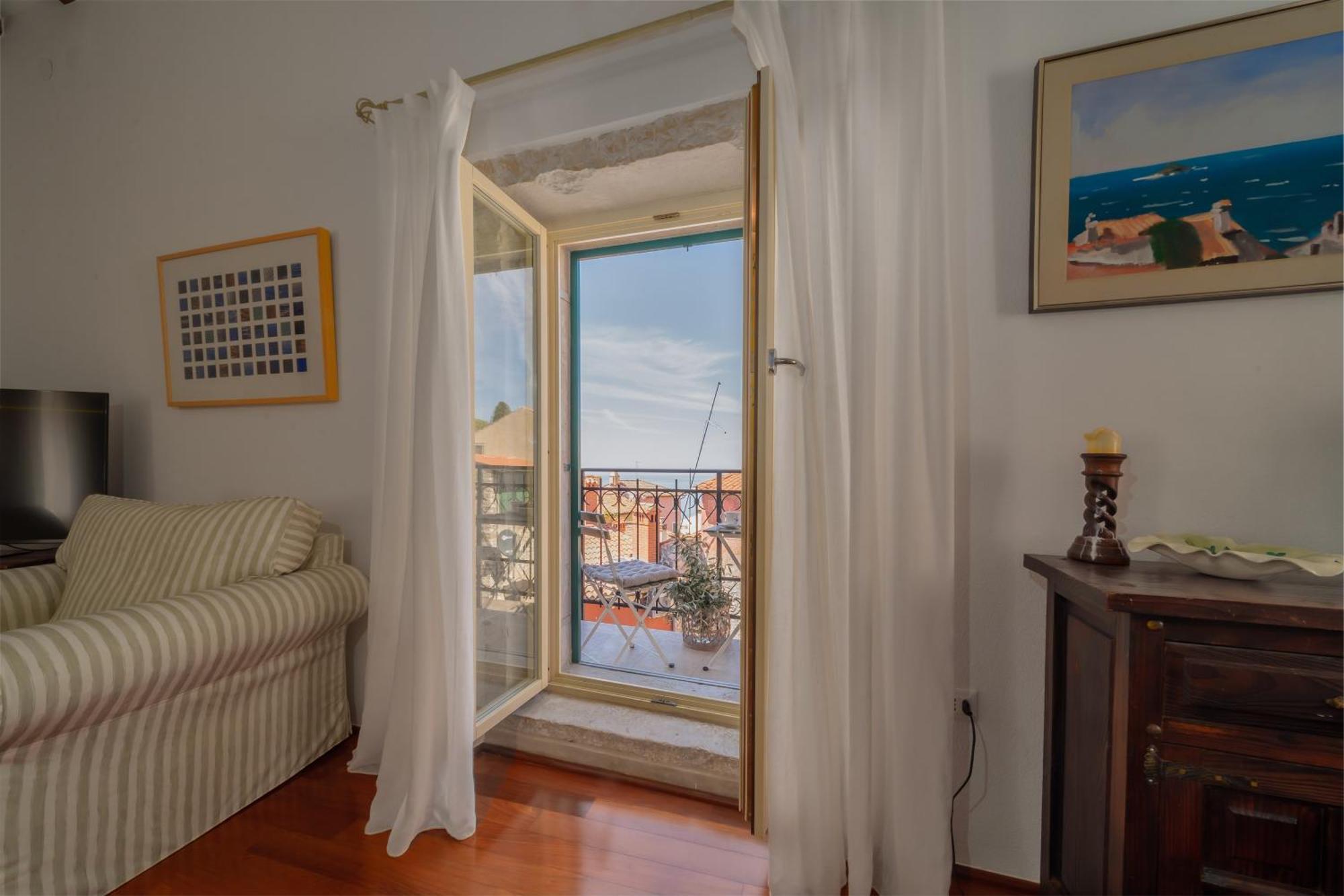 Old Town Seabreeze Residence Rovinj Dış mekan fotoğraf