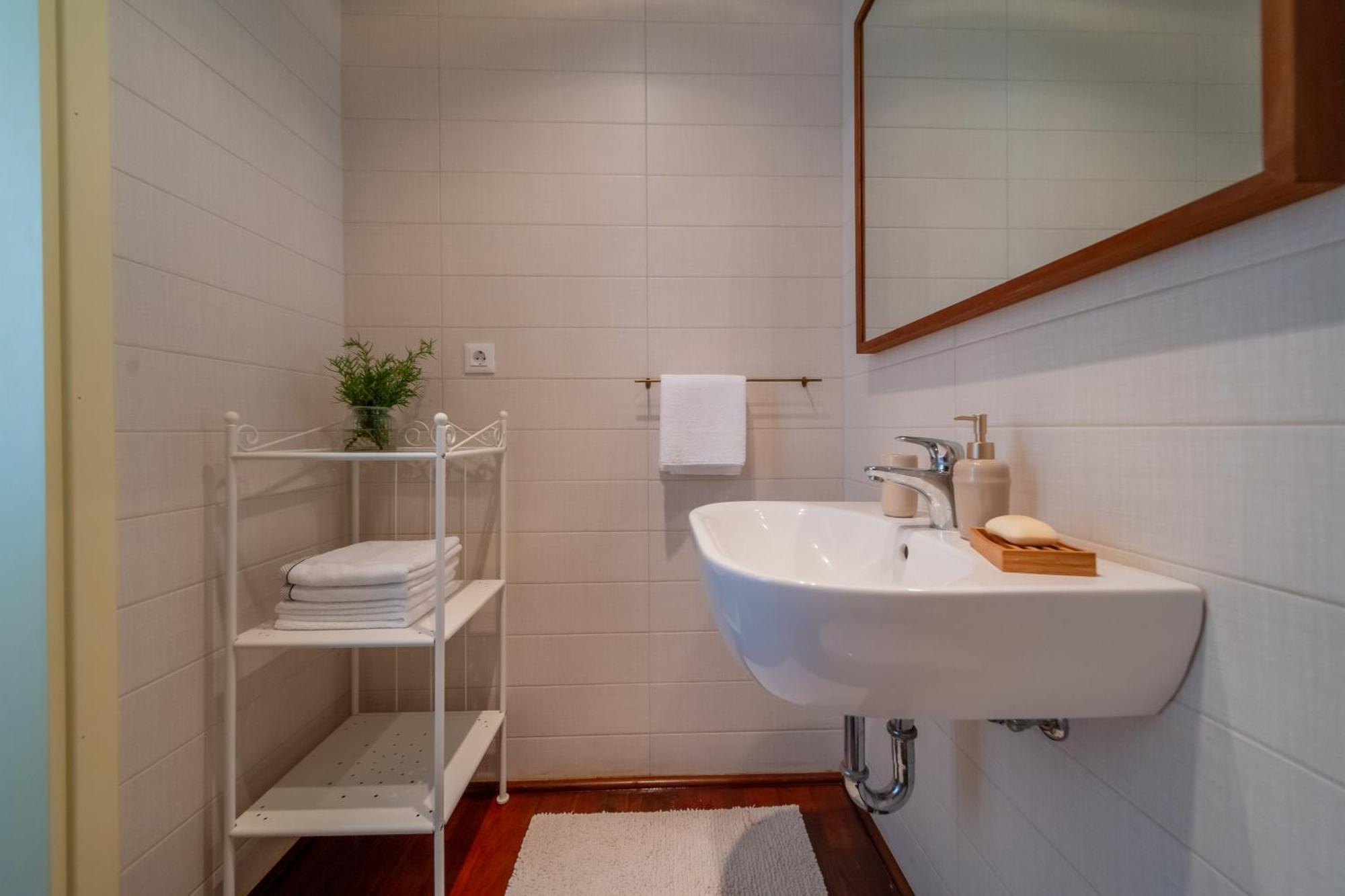 Old Town Seabreeze Residence Rovinj Dış mekan fotoğraf