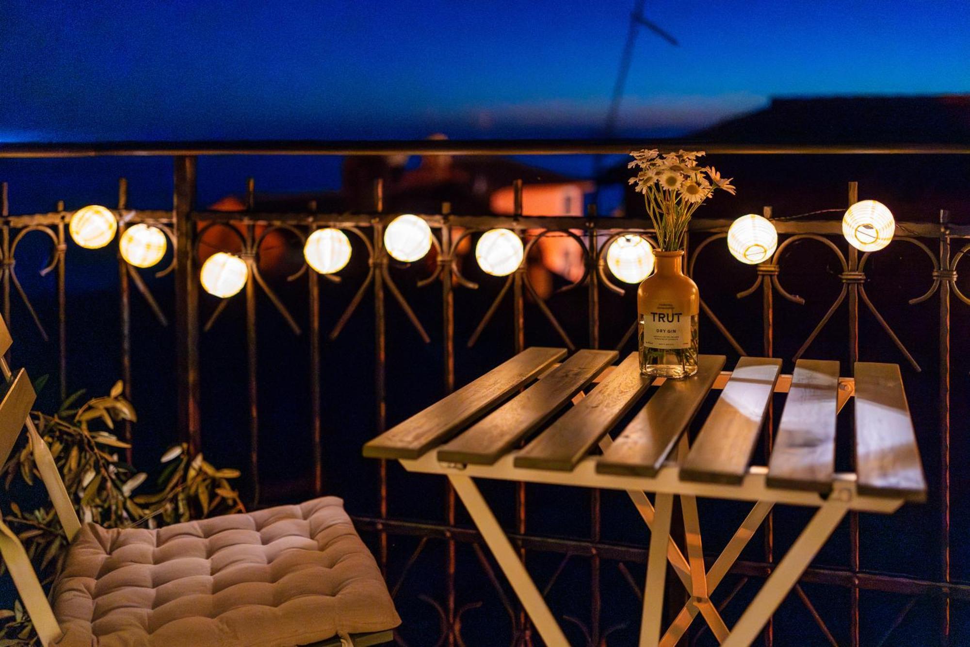 Old Town Seabreeze Residence Rovinj Dış mekan fotoğraf
